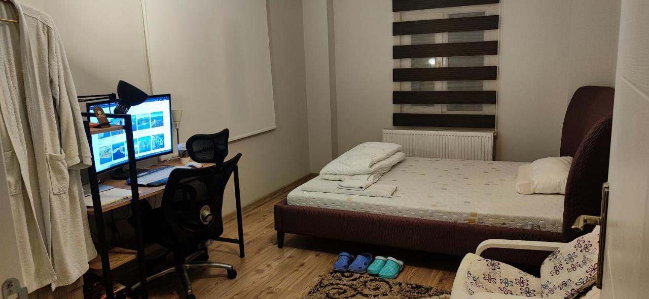 Neighbor Airport Apartment Arnavutkoy Exterior photo